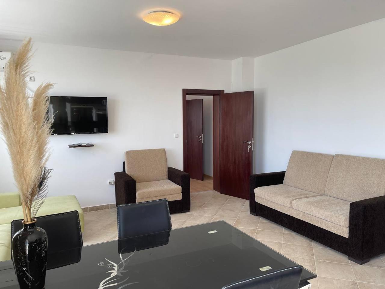 Ravda Family Resort. Park&Sea Exterior photo